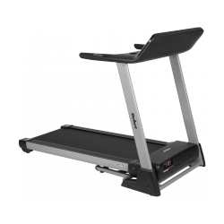 Bieżnia elektryczna REBEL ACTIVE model RBA-1004