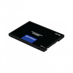 Dysk SSD Goodram 512 GB CX400