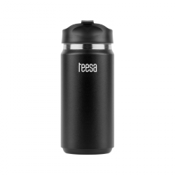 Kubek termiczny TEESA 350ml black