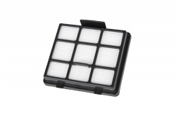Filtr HEPA do odkurzacza TEESA ECO WHITE
