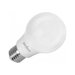 Lampa LED Rebel A60 8,5W E27 3000K, 230V