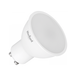 Lampa Led Rebel 5W GU10, 3000K, 230V