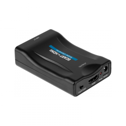 Konwerter SCART--> HDMI aktywny