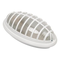 AQUA WALL FIXTURE WHITE