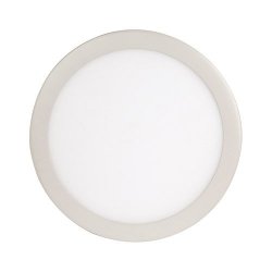 SLIM LED C 12W WHITE WW