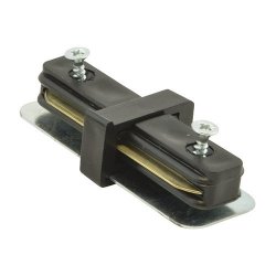 CONNECTOR I BLACK