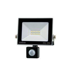 KROMA LED S 10W GREY CW