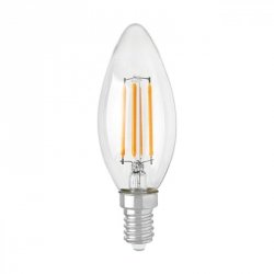 FILAMENT VELA LED E14 6W NW