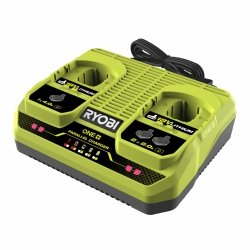 Ładowarka 2 stanowiskowa 18 V ONE+ RC18240 Ryobi
