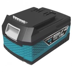 Akumulator 4.0Ah 18V Li-Ion
