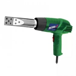 Opalarka z dyszą do rozpalania grilla 1000/2000W