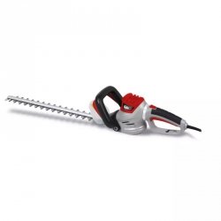 Nożyce do żywopłotu 660/610mm 600W obrotowa rękojeść