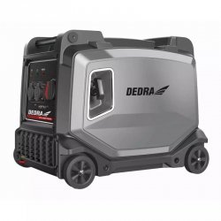 Agregat prądotwórczy inwertorowy 3,0/3,3kW