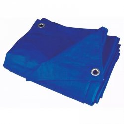 Plandeka 2x3m, 60g/m2