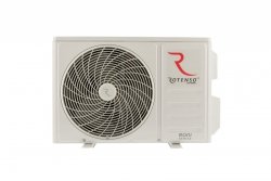 Klimatyzator pokojowy Rotenso Roni R26Xo R16 (jednostka zewnętrzna)