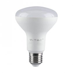 Żarówka LED V-TAC SAMSUNG CHIP 11W E27 R80 VT-280 4000K 1055lm 5 Lat Gwarancji