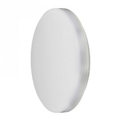 Oprawa sufitowa plafoniera okrągła V-TAC 15W LED SAMSUNG CHIP 20cm IP44 120Lm/W VT-8033 4000K 1850lm 3 lata gwarancji