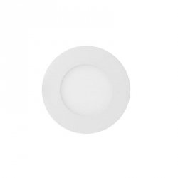 Panel LED V-TAC Premium Downlight 3W Okrągły fi84 VT-307 4000K 130lm