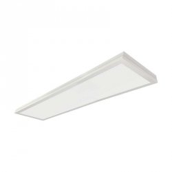 Panel LED V-TAC 40W 120x30 3w1 natynkowy/podtynkowy VT-6147 4000K 4400lm