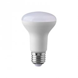 Żarówka LED V-TAC CREE CHIP 8,5W E27 R63 VT-263 6500K 806lm 6 lat gwarancji
