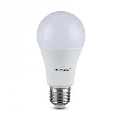 Żarówka LED V-TAC 8,5W E27 A60 VT-2099 4000K 806lm