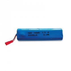 Akumulator Li-Ion 18650 3,7V 7,2Ah do Solar LED MHC/S 10W