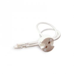 Kostka halogenowa K001 G5,3 Kobi