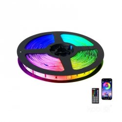 Taśma LED PLAY SET 5m RGB CCT IP20 Kobi Design