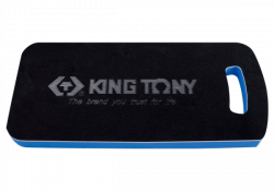 MATA POD KOLANA 455x214x30mm King Tony
