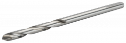 Wiertło prowadzące z końcówką węglikową 6.35 mm BAHCO
