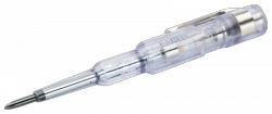 Wkrętak izolowany VDE 0.5x3.5x42 mm BAHCO