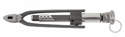 Szczypce do skręcania drutu 205 mm BAHCO