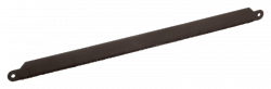 Brzeszczot 300 mm 12 zębów na cal BAHCO