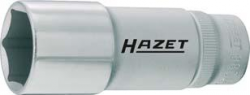 Klucz nasadowy - nasadka 3/8 długa 8mm, 6-kątna, 880LG-8 HAZET