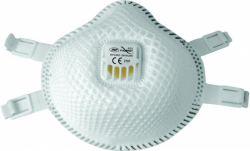 Maska przeciwpyłowa Flexinet 832, FFP3V, rozmiar M/L  (5 szt.)