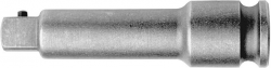 Przedluzka udarowa 3/8 75mm ASW