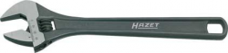 Klucz płaski jednostronny nastawny 13 mm, 4 cal, 109 mm, 279-4 HAZET