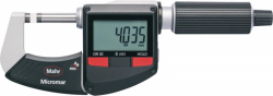 Mikrometr zewnetrzny IP654157011 cyfrowy 0-25mm MAHR