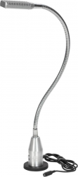 Lampa warsztatowa LED, swiatlo jasne LED 400lm Bauer + Böcker