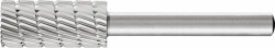 Frez trzpieniowy HSS ,cylindryczny, A 1625ST 3 6mm 16x25mm Pferd