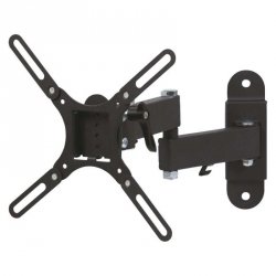 Uchwyt do telewizora z ramieniem 10–39 (25–99 cm)