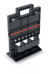 Nosidło warsztatowe MODULAR SOLUTION KMS2530US Kistenberg
