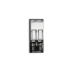 Sensor temperatury Grenton / wewnętrzny / 1-wire / Easy connect