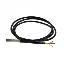 Sensor temperatury Grenton / zewnętrzny / 1-wire / DS128B20