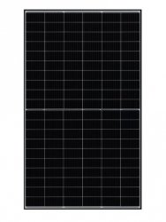 Moduły pv JA Solar, mono-Si, dwustronny, ogniwa połówkowe N-type 182mm 16-BB, 2x60psc, kable ok. 120cm, moc STC 530Wp, wym.:2063
