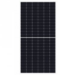 Panel TCL 455W N-type Bifacial Double Glass Module