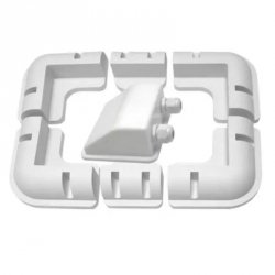 System montażowy 7 elementowy