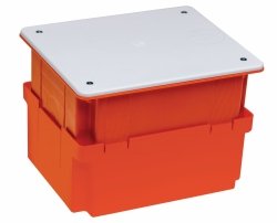 Puszka odgromowa mini R.8144 Pawbol