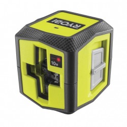 Laser krzyżowy czerwony RBCLLR1 Ryobi