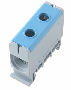 Listwa zaciskowa Al/Cu E.4118 Pawbol